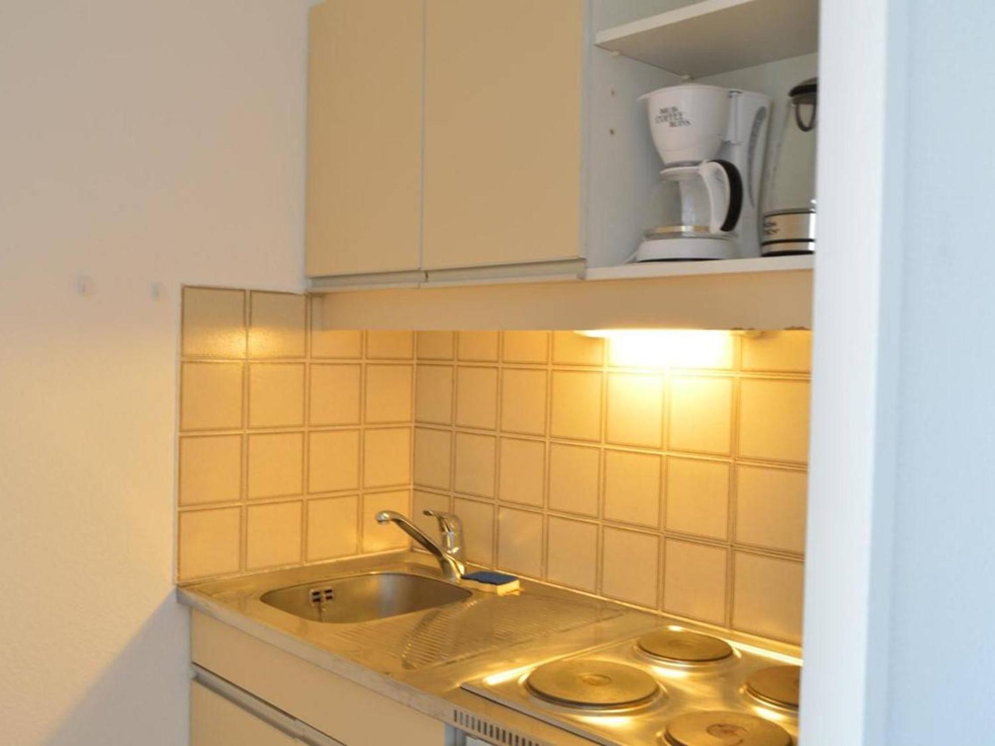 Studio Agreable Avec Loggia, Garage Et Plage A Proximite - 2 Couchages, Golfe-Juan - Fr-1-252-62 ภายนอก รูปภาพ